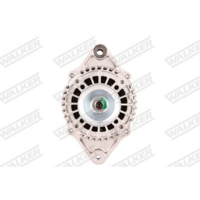WALKER WAL01041 Alternador SUZUKI BALENO Ranchera familiar (EG) 1.8 121 cv Motor otto