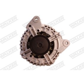 WALKER WAL01306 Alternateur SAAB 9-3 Décapotable (YS3F) 2.8 230 CV Essence