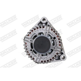 WALKER WAL02208 Alternateur CHEVROLET CORVETTE