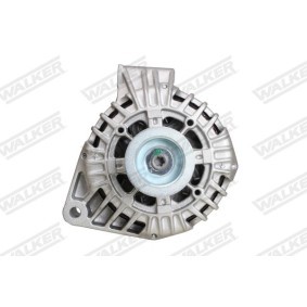WALKER WAL03751 Alternateur CHEVROLET TRANS SPORT