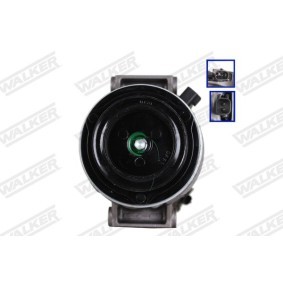 Acquista Compressore aria condizionata da WALKER WCP00410 a buon mercato per soli 520,06&nbsp;&euro;