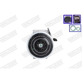 Acquista Compressore aria condizionata da WALKER WCP00417 a buon mercato per soli 580,86&nbsp;&euro;