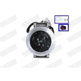 Acquista Compressore aria condizionata da WALKER WCP00451 a buon mercato per soli 640,93&nbsp;&euro;