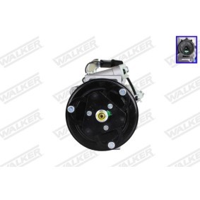 Acquista Compressore aria condizionata da WALKER WCP00611 a buon mercato per soli 555,00&nbsp;&euro;