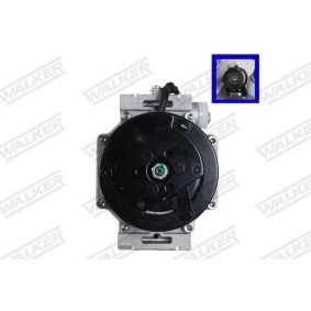 Acquista Compressore aria condizionata da WALKER WCP00992 a buon mercato per soli 478,51&nbsp;&euro;