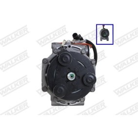 Acquista Compressore aria condizionata da WALKER WCP01042 a buon mercato per soli 373,73&nbsp;&euro;
