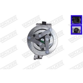 Acquista Compressore aria condizionata da WALKER WCP01386 a buon mercato per soli 558,90&nbsp;&euro;
