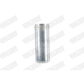 WALKER WDR00027 Filtro essiccatore aria condizionata AUDI A4 Sedan (8EC, B7) 4.2 344 CV Motore a ciclo otto