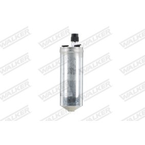 WALKER WDR00066 Filtro essiccatore aria condizionata DACIA DUSTER
