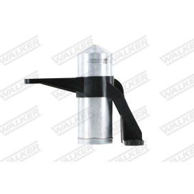 WALKER WDR00191 Klimatrockner RENAULT THALIA 2 (LU1/2) 1.5 64 PS Diesel