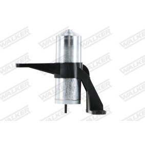 WALKER WDR00260 Klimatrockner RENAULT THALIA 2 (LU1/2) 1.5 64 PS Diesel