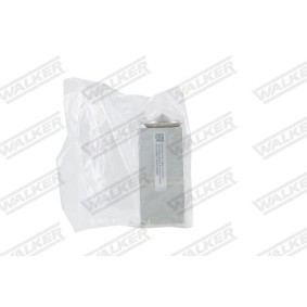 WALKER WEX00068 Valvola espansione climatizzatore MERCEDES-BENZ MARCO POLO