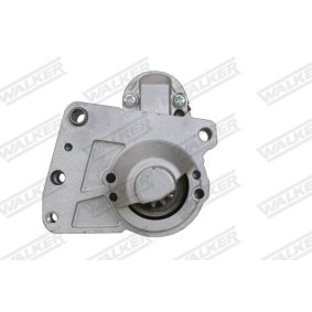 WALKER WST00100 Motor de arranque MINI Paceman (R61) 1.6 116 cv Motor otto