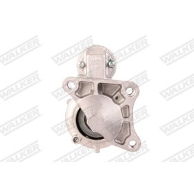 WALKER WST00102 Anlasser RENAULT LAGUNA 1 (B56, 556) 1.6 107 PS Otto