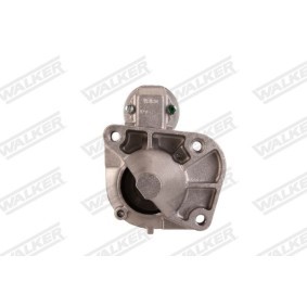WALKER WST00152 Anlasser RENAULT LAGUNA 1 (B56, 556) 1.6 107 PS Otto