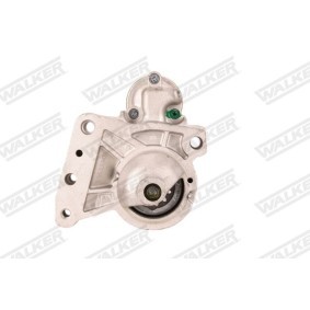 WALKER WST00378 Motor de arranque MINI Paceman (R61) 1.6 116 cv Motor otto