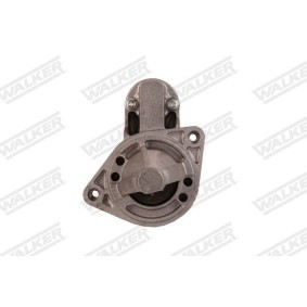 WALKER WST00429 Motor de arranque SUZUKI BALENO Ranchera familiar (EG) 1.3 86 cv Motor otto