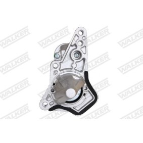 WALKER WST00643 Anlasser RENAULT Megane 4 Grandtour (K9A/M/N_) 1.6 115 PS Otto