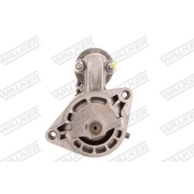 WALKER WST00693 Motor de arranque SUZUKI BALENO Ranchera familiar (EG) 1.3 86 cv Motor otto