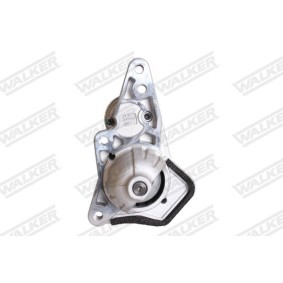 WALKER WST01472 Anlasser RENAULT Megane 4 Grandtour (K9A/M/N_) 1.6 115 PS Otto