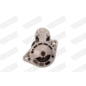 WALKER WST02892 Motor de arranque SUZUKI BALENO Ranchera familiar (EG) 1.3 86 cv Motor otto