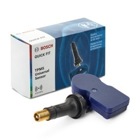 BOSCH 0 273 014 059 Sensore di pressione pneumatici (TPMS) TOYOTA SOLARA