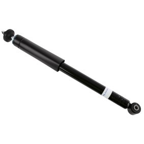 SUZUKI Stoßdämpfer von SACHS