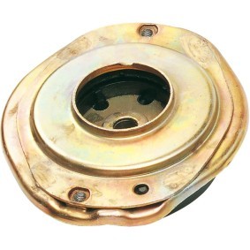 GATES SUS1588 Domlager RENAULT LAGUNA 1 (B56, 556) 1.6 107 PS Otto