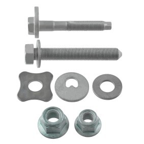 Compre Jogo de reparação, suspensão da roda da LEMFÖRDER 46027 01 a um preço baixo por 23,18&nbsp;&euro;