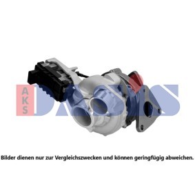 Acquista Turbina da AKS DASIS 025012N a buon mercato per soli 517,84&nbsp;&euro;