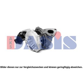 Acquista Turbina da AKS DASIS 025013N a buon mercato per soli 571,89&nbsp;&euro;
