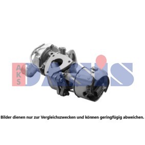 Acquista Turbina da AKS DASIS 025014N a buon mercato per soli 591,59&nbsp;&euro;