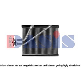 Acquista Evaporatore climatizzatore da AKS DASIS 042061N a buon mercato per soli 83,89&nbsp;&euro;