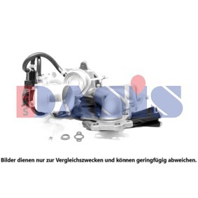 Acquista Turbina da AKS DASIS 095065N a buon mercato per soli 542,31&nbsp;&euro;