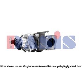 Acquista Turbina da AKS DASIS 095068N a buon mercato per soli 468,25&nbsp;&euro;