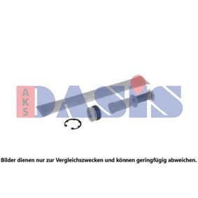 Klimatrockner 800177N für SKODA