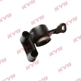 KYB KCM1031 Silentblock de brazo de suspensión MINI Paceman (R61) 1.6 116 cv Motor otto