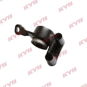 KYB KCM1032 Silentblock de brazo de suspensión MINI Paceman (R61) 1.6 116 cv Motor otto