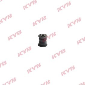 KYB KCM1077 Querlenkerlager RENAULT THALIA 2 (LU1/2) 1.5 64 PS Diesel