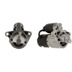 ROTOVIS Automotive Electrics 8029260 Starter MAZDA 6 Stasjonsvogn (GJ, GL) 2.5 185 hk Bensinmotor