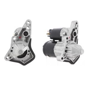 ROTOVIS Automotive Electrics 8080707 Anlasser RENAULT Megane 4 Grandtour (K9A/M/N_) 1.6 115 PS Otto