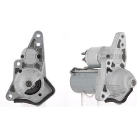 ROTOVIS Automotive Electrics 8081225 Anlasser RENAULT Megane 4 Grandtour (K9A/M/N_) 1.6 115 PS Otto