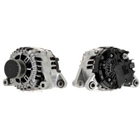 ROTOVIS Automotive Electrics 9090974 Alternateur CHEVROLET CRUZE (J300)