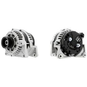 ROTOVIS Automotive Electrics 9091049 Alternateur CHEVROLET CRUZE (J300) 1.8 137 CV Essence