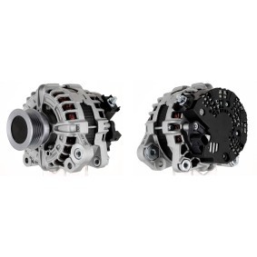 ROTOVIS Automotive Electrics 9092076 Lichtmaschine VOLVO XC60 II (246) 2.0 190 PS Otto