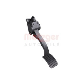 METZGER 0901575 Sensore pedale acceleratore PEUGEOT