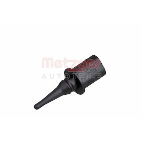 METZGER 0905531 Sensore, temperatura esterna PORSCHE