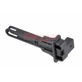 METZGER 0905532 Sensore, temperatura abitacolo MERCEDES-BENZ Classe R