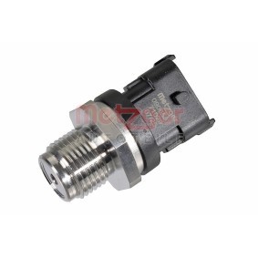METZGER 0906557 Kraftstoffdrucksensor RENAULT ESPACE 4 (JK0/1) 2.0 131 PS Diesel