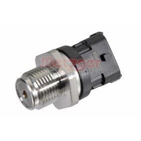 METZGER 0906559 Kraftstoffdrucksensor RENAULT ESPACE 4 (JK0/1) 2.0 131 PS Diesel